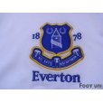 Photo5: Everton 2012-2013 3RD Shirt (5)