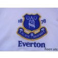 Photo5: Everton 2012-2013 3RD Shirt (5)