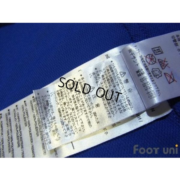 Photo6: Everton 2014-2015 Home Shirt