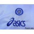Photo5: Leeds United AFC 1995-1996 Home Shirt
