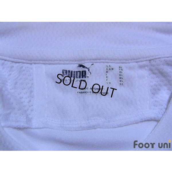 Photo4: Tottenham Hotspur 2009-2010 Home Shirt