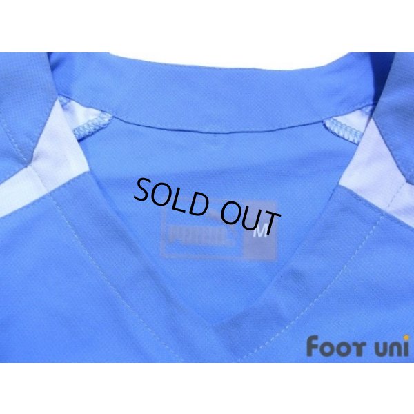 Photo4: Fulham 2004-2005 Away Shirt