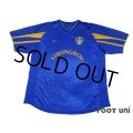Leeds United AFC 2001-2002 Away Shirt