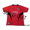 Fulham 2003-2005 3rd Shirt