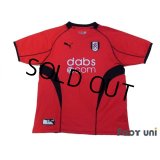 Fulham 2003-2005 3rd Shirt