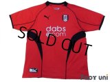 Fulham 2003-2005 3rd Shirt