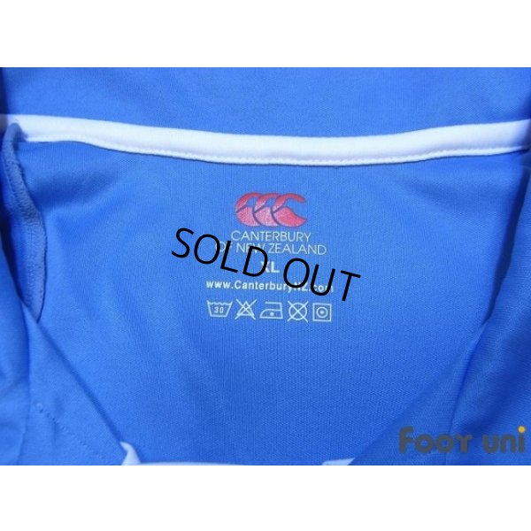 Photo4: Portsmouth 2008-2009 Away Shirt