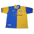 Photo1: Leeds United AFC 1997-1999 Away Shirt (1)