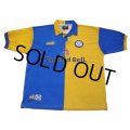 Leeds United AFC 1997-1999 Away Shirt