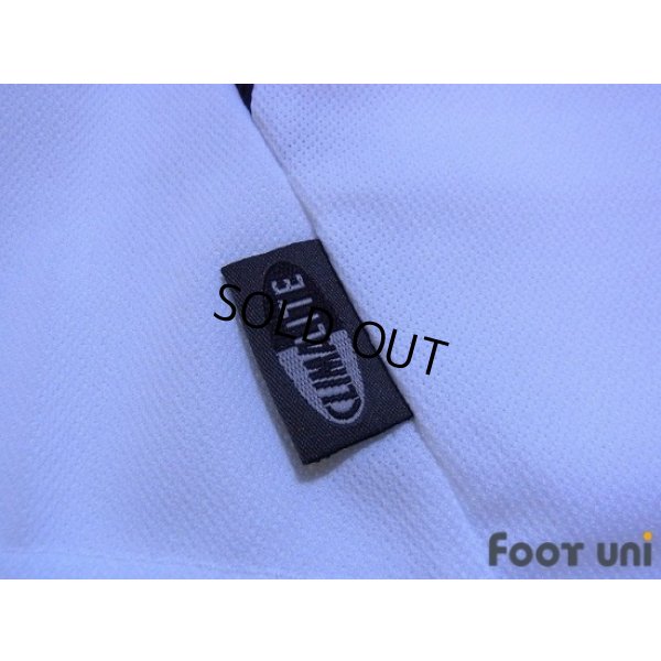 Photo7: Fulham 2002-2003 Home Shirt