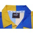 Photo3: Leeds United AFC 1997-1999 Away Shirt (3)