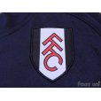 Photo5: Fulham 2011-2012 GK Long Sleeve Shirt