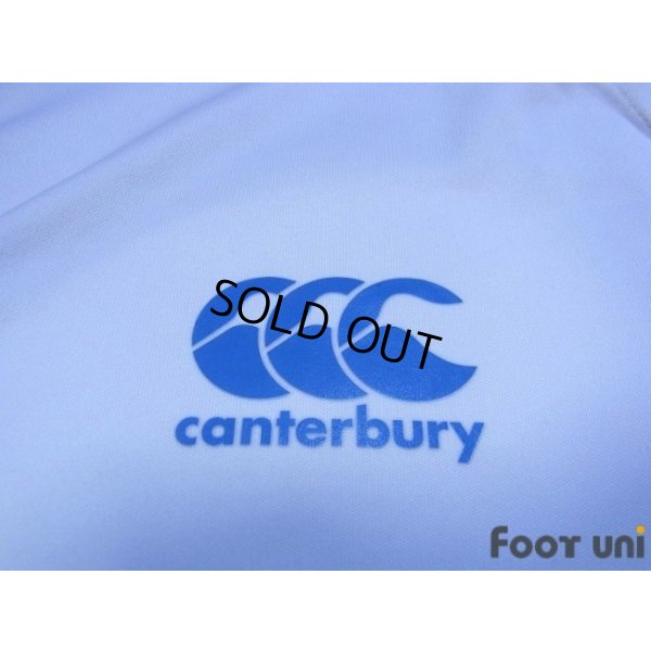 Photo6: Portsmouth 2008-2009 Away Shirt