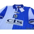 Photo3: Blackburn Rovers 1998-2000 Home Shirt w/tags