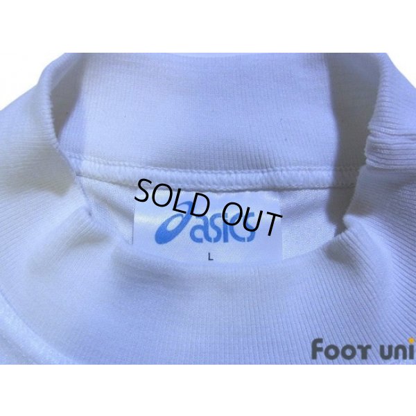 Photo4: Leeds United AFC 1995-1996 Home Shirt