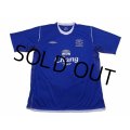Everton 2004-2005 Home Shirt