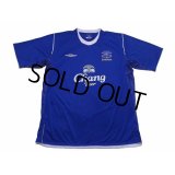 Everton 2004-2005 Home Shirt