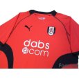 Photo3: Fulham 2003-2005 3rd Shirt