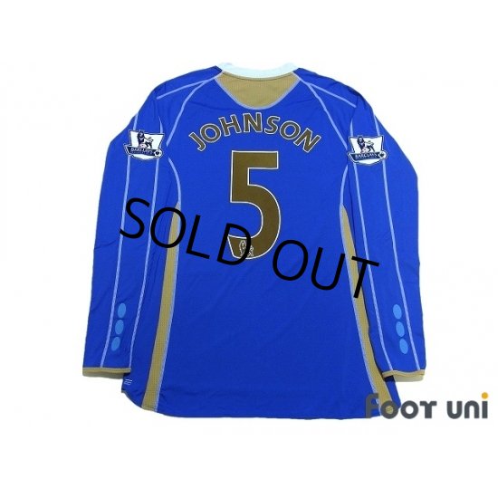 Portsmouth Maillot de coupe Maillot de foot 2010. Sponsored by Jobsite Portsmouth Maillot de coupe Maillot de foot 2010. Sponsored by Jobsite