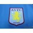 Photo6: Aston Villa 2008-2009 Away Authentic Shirt #8 Milner