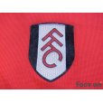 Photo5: Fulham 2003-2005 3rd Shirt