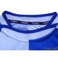Photo4: Blackburn Rovers 2000-2002 Home Long Sleeve Shirt The F.A. Premier League Patch/Badge