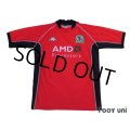 Blackburn Rovers 2002-2003 Away Shirt