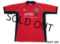 Blackburn Rovers 2002-2003 Away Shirt