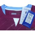 Photo5: West Ham Utd 2005-2006 Home Shirt #4 Gabbidon w/tags