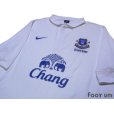 Photo3: Everton 2012-2013 3RD Shirt (3)