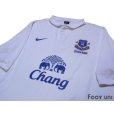 Photo3: Everton 2012-2013 3RD Shirt (3)