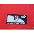 Photo6: Fulham 2003-2005 3rd Shirt (6)