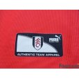 Photo6: Fulham 2003-2005 3rd Shirt