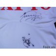 Photo7: Fulham 2011-2012 Home Long Sleeve Shirt #13 Murphy w/tags (7)