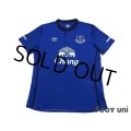 Everton 2014-2015 Home Shirt