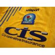 Photo4: Blackburn Rovers 1998-2000 Away Shirt (4)