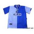 Photo1: Blackburn Rovers 1998-2000 Home Shirt w/tags (1)