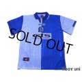 Blackburn Rovers 1998-2000 Home Shirt w/tags