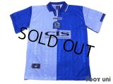 Blackburn Rovers 1998-2000 Home Shirt w/tags