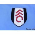 Photo5: Fulham 2004-2005 Away Shirt