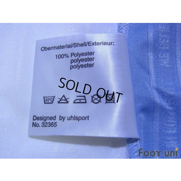 Photo7: Blackburn Rovers 1998-2000 Home Shirt w/tags