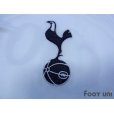 Photo6: Tottenham Hotspur 2011-2012 Home Shirt #17 Giovani w/tags