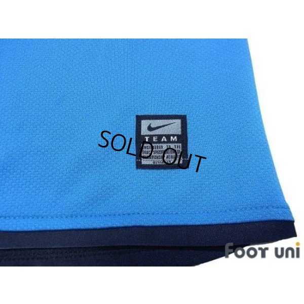 Photo7: Aston Villa 2008-2009 Away Authentic Shirt #8 Milner