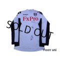 Fulham 2011-2012 Home Long Sleeve Shirt #13 Murphy w/tags