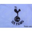 Photo5: Tottenham Hotspur 2007-2008 Home Shirt BARCLAYS PREMIER LEAGUE Patch/Badge