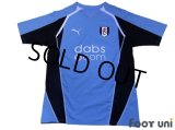 Fulham 2004-2005 Away Shirt