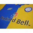 Photo4: Leeds United AFC 1997-1999 Away Shirt (4)