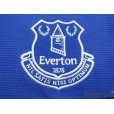 Photo5: Everton 2014-2015 Home Shirt