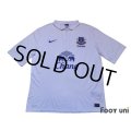 Everton 2012-2013 3RD Shirt