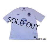 Everton 2012-2013 3RD Shirt